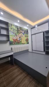Bán nhà đất Hoàng Mai